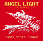 Angel Light Christmas CD